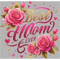 Mother's Day-MM 7439